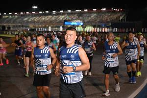 BIB: 
                            <button type="button" onclick="openModal(23951500)" class="btn btn-primary btn-sm float-right btn-popup" data-toggle="modal" data-target=".modal-high-quality">
                        <i class="fas fa-shopping-cart"></i> Add to Cart
                    </button>
                                            <button type="button" onclick="isThisMe(23951500, true)" class="btn btn-success btn-sm float-right btn-popup btn-isme hidden" data-toggle="tooltip" data-placement="bottom" title="นี่คือรูปของคุณใช่ไหม คลิกที่นี่เพื่อเอาเข้าอัลบั้ม">
                        <i class="fas fa-plus"></i> Add to album
                    </button>
                    <button type="button" onclick="isThisMe(23951500, false)" class="btn btn-warning btn-sm float-right btn-popup btn-isnotme hidden">
                        <i class="fas fa-ban"></i> Remove from album
                    </button>